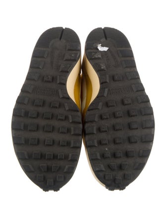 Nike x Tom Sachs 2021 Suede Sneakers