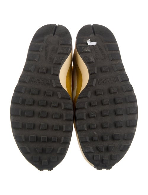 Nike x Tom Sachs 2021 Suede Sneakers