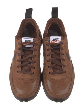 Nike x Tom Sachs Craft General Purpose Shoe 'Field Brown' (W) Sneakers