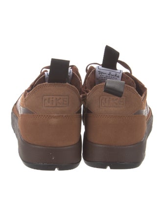 Nike x Tom Sachs Craft General Purpose Shoe 'Field Brown' (W) Sneakers