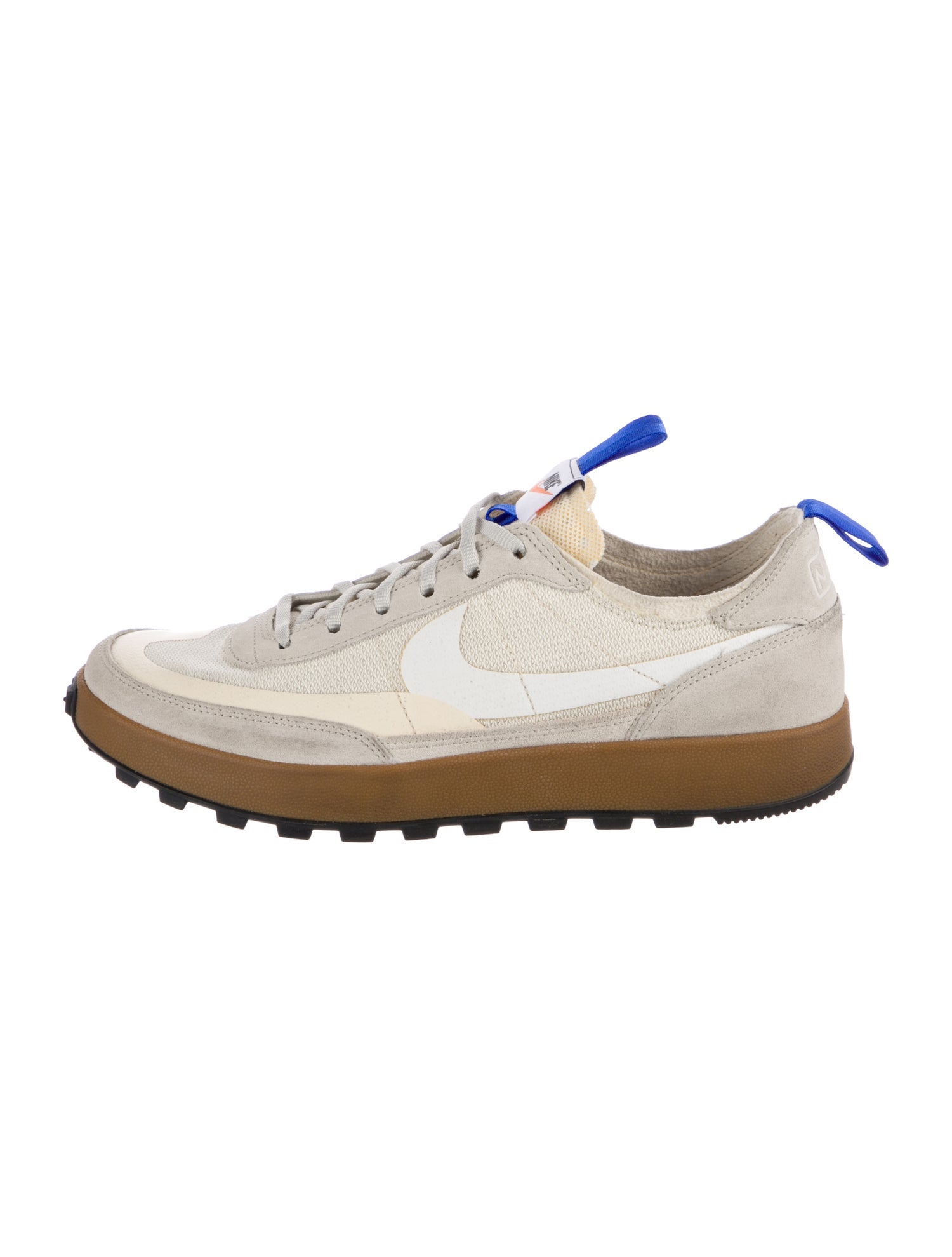 Nike x Tom Sachs NikeCraft General Purpose Shoe Sneakers