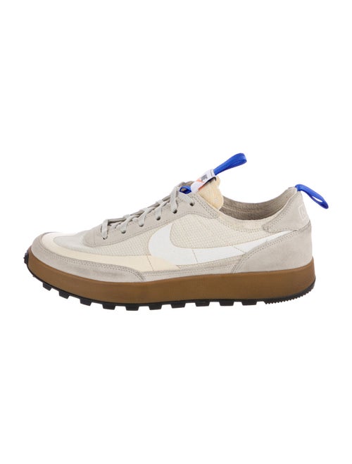 Nike x Tom Sachs NikeCraft General Purpose Shoe Sneakers