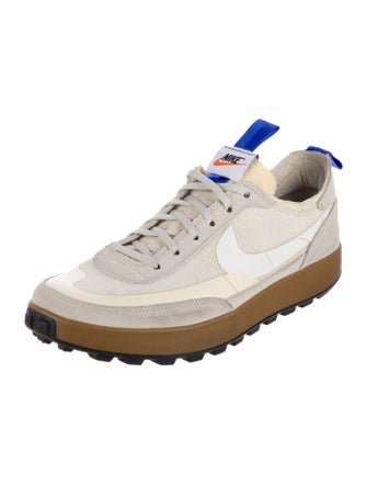 Nike x Tom Sachs NikeCraft General Purpose Shoe Sneakers
