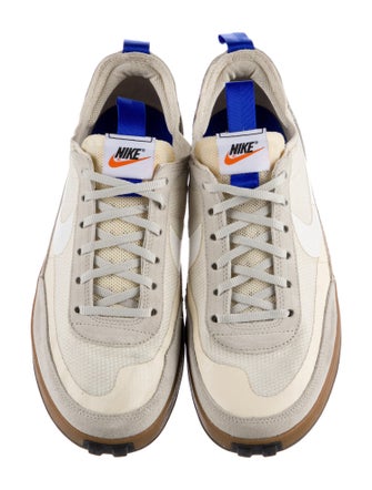 Nike x Tom Sachs NikeCraft General Purpose Shoe Sneakers