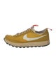 Nike x Tom Sachs NikeCraft General Purpose 'Dark Sulfur' Sneakers