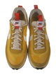 Nike x Tom Sachs NikeCraft General Purpose 'Dark Sulfur' Sneakers