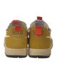 Nike x Tom Sachs NikeCraft General Purpose 'Dark Sulfur' Sneakers