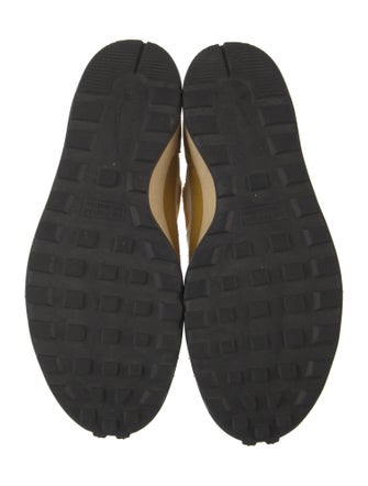 Nike x Tom Sachs NikeCraft General Purpose 'Dark Sulfur' Sneakers