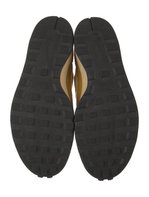 Nike x Tom Sachs NikeCraft General Purpose 'Dark Sulfur' Sneakers