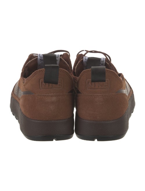 Nike x Tom Sachs Mesh Sneakers