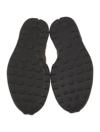 Nike x Tom Sachs Mesh Sneakers