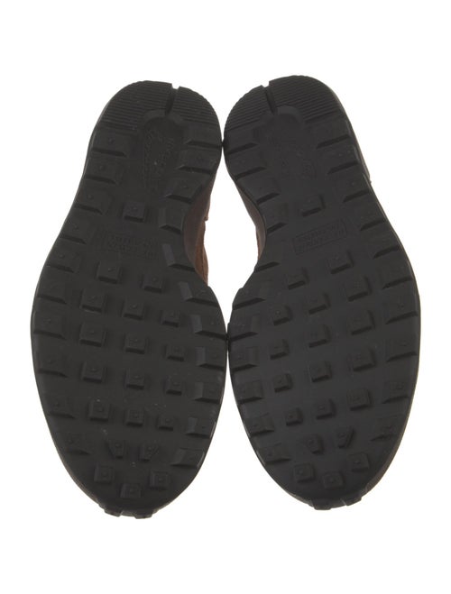 Nike x Tom Sachs Mesh Sneakers