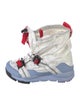 Nike x Tom Sachs Mars Yard Overshoe Sneakers