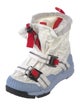 Nike x Tom Sachs Mars Yard Overshoe Sneakers