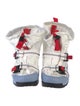 Nike x Tom Sachs Mars Yard Overshoe Sneakers