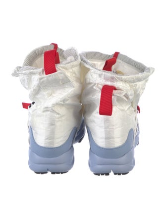 Nike x Tom Sachs Mars Yard Overshoe Sneakers