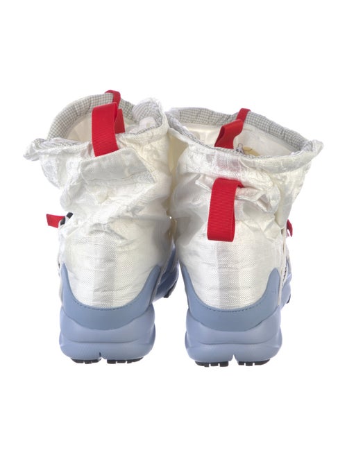 Nike x Tom Sachs Mars Yard Overshoe Sneakers