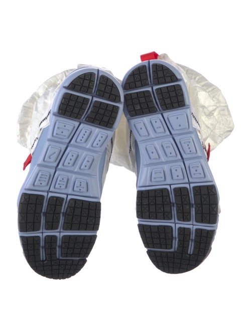 Nike x Tom Sachs Mars Yard Overshoe Sneakers