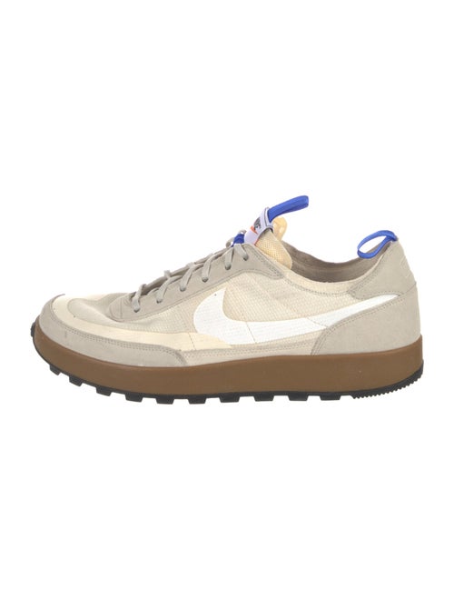 Nike x Tom Sachs NikeCraft General Purpose Shoe Athletic Sneakers