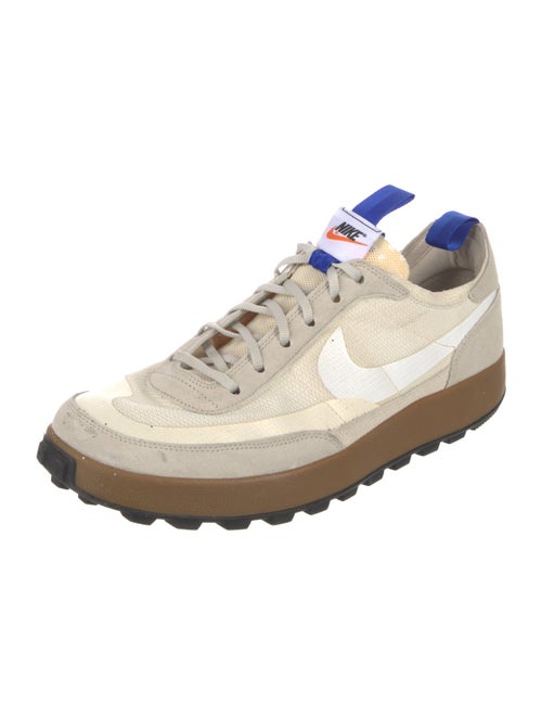 Nike x Tom Sachs NikeCraft General Purpose Shoe Athletic Sneakers