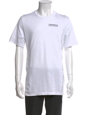 Nike x Tom Sachs 2019 Graphic Print T-Shirt