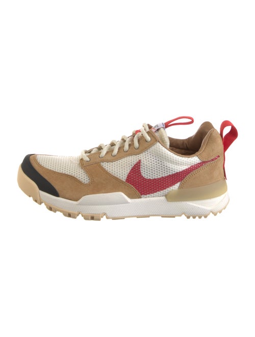 NikeCraft x Tom Sachs Mars Yard Shoe 3.0 Sneakers