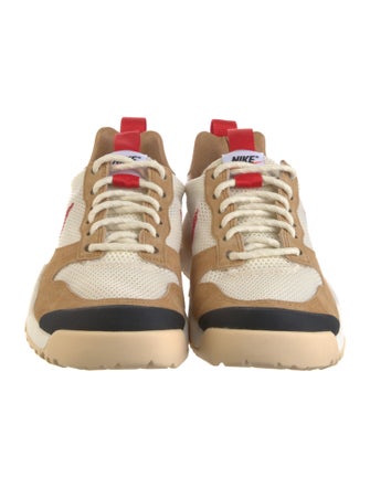 NikeCraft x Tom Sachs Mars Yard Shoe 3.0 Sneakers