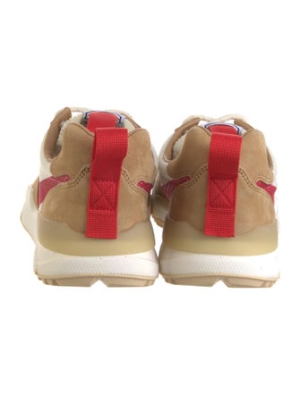 NikeCraft x Tom Sachs Mars Yard Shoe 3.0 Sneakers