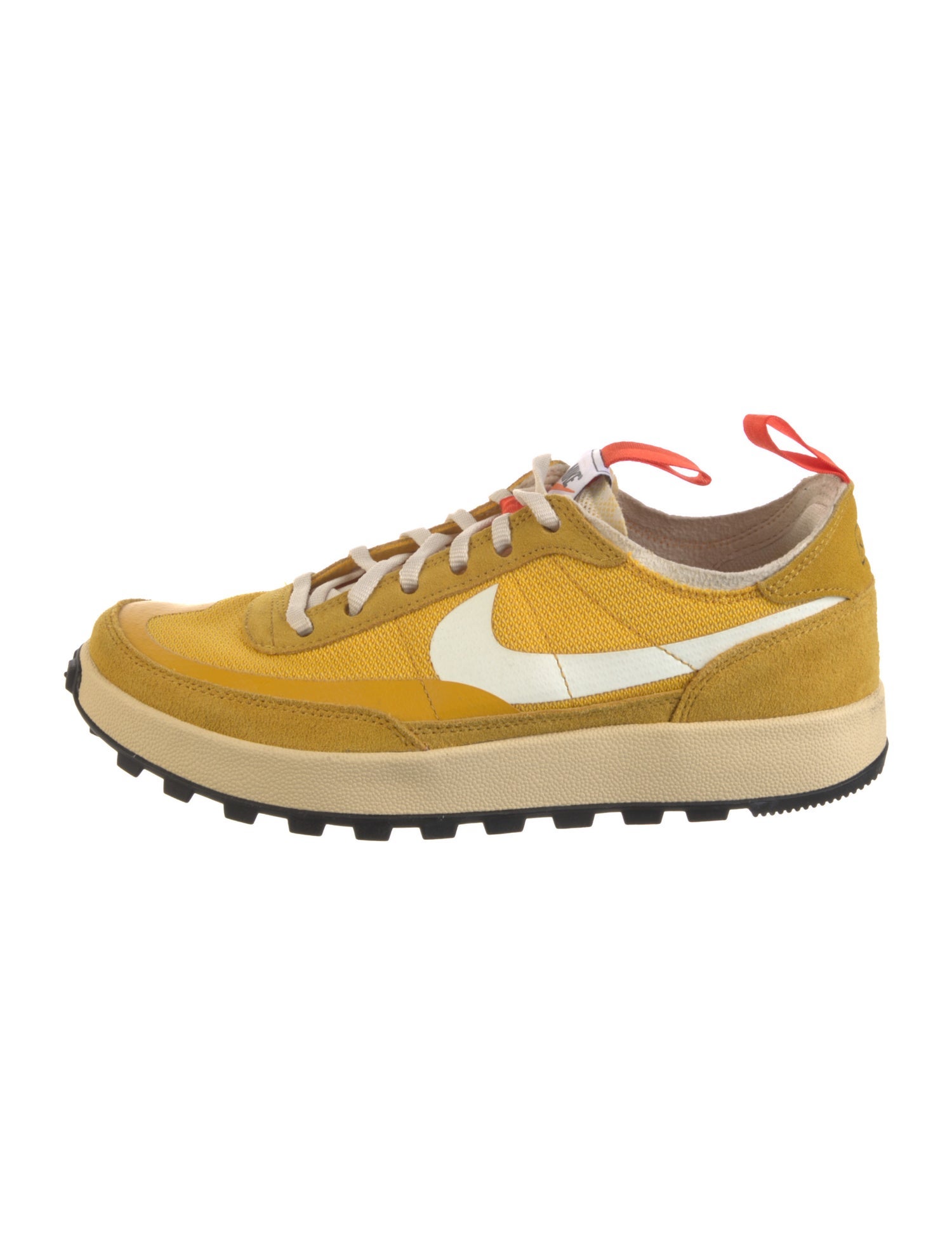 Nike x Tom Sachs General Purpose Shoe 'Archive' Sneakers