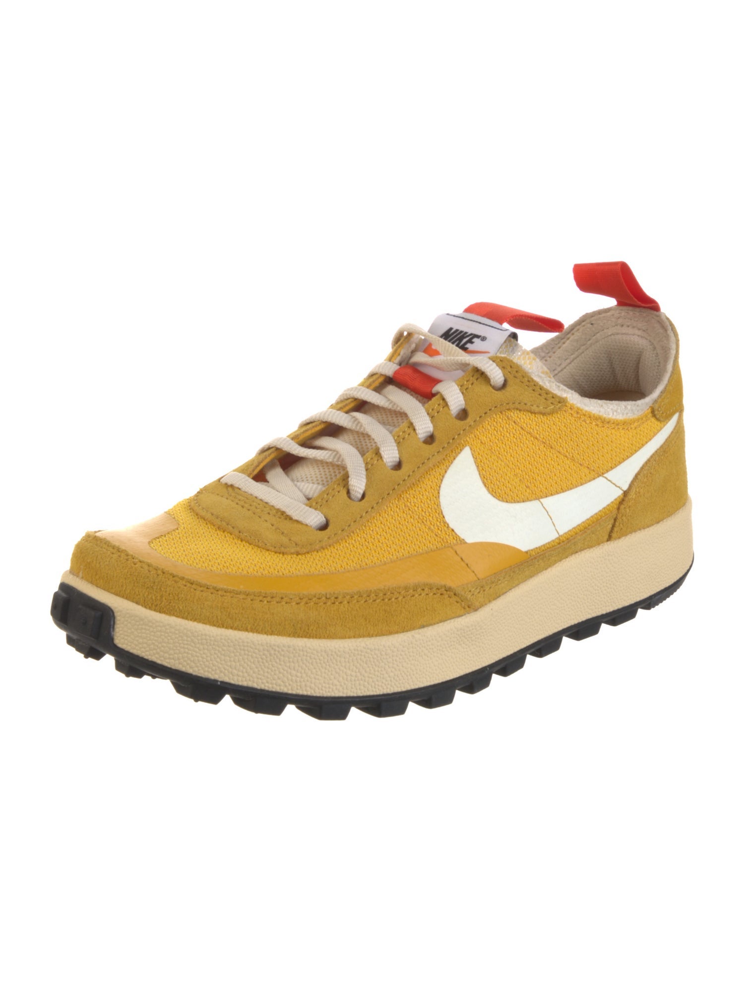 Nike x Tom Sachs General Purpose Shoe 'Archive' Sneakers