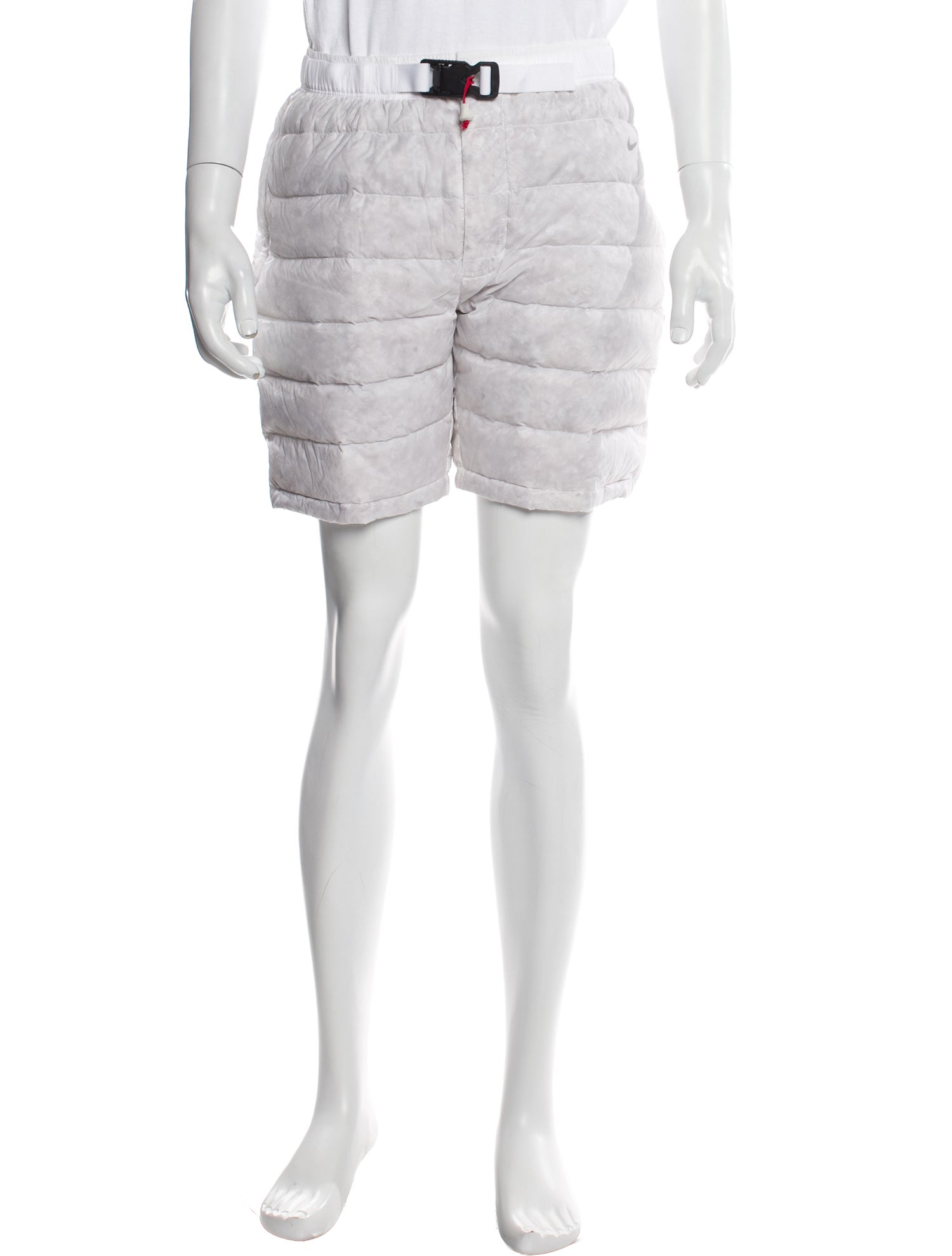 Nike x Tom Sachs Cargo Shorts w/ Tags