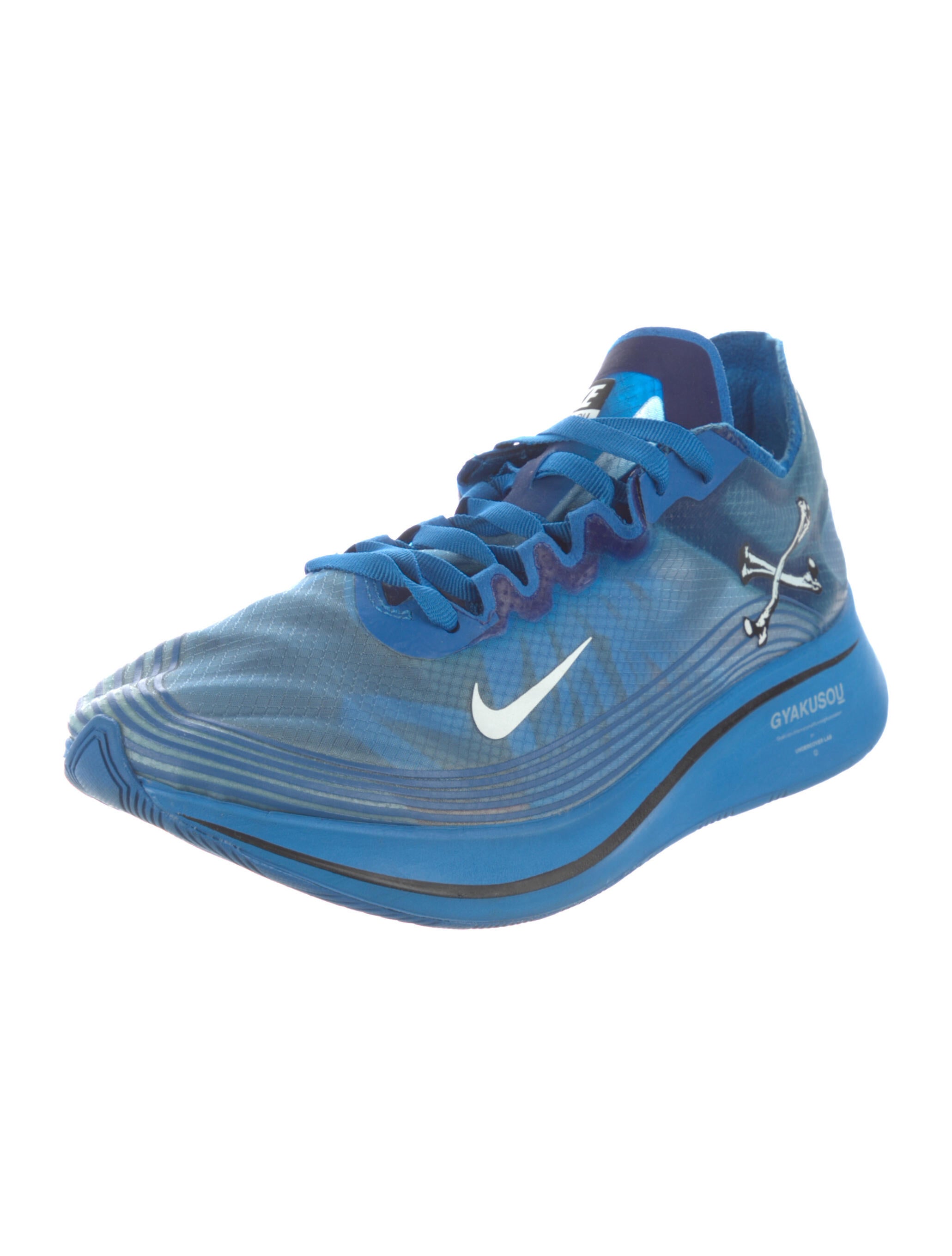 nike undercover shoes