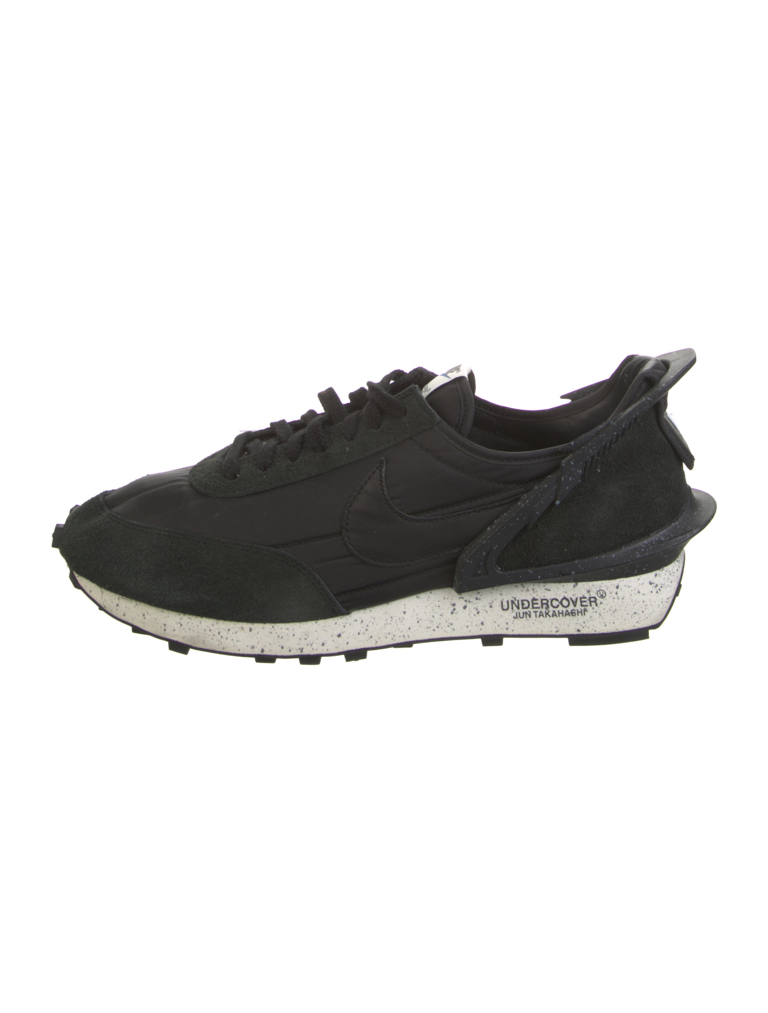 nike undercover shoes