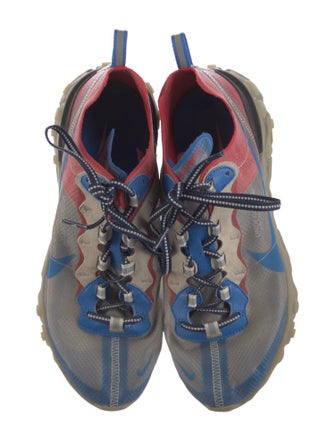 Nike x Undercover React Element 87 Athletic Sneakers