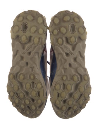 Nike x Undercover React Element 87 Athletic Sneakers