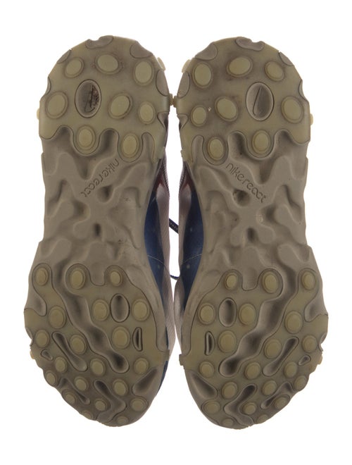 Nike x Undercover React Element 87 Athletic Sneakers