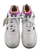 Nike x Undercover Leather Colorblock Pattern Sneakers