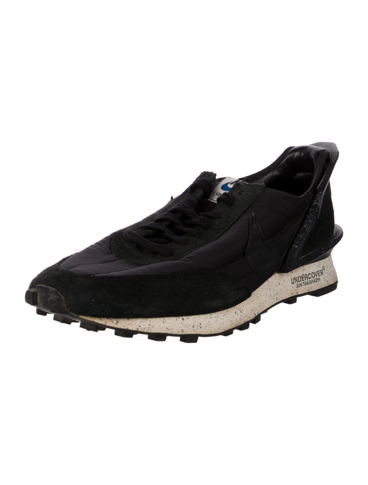 Nike x Undercover Nike Daybreak Undercover Black Sail Sneakers