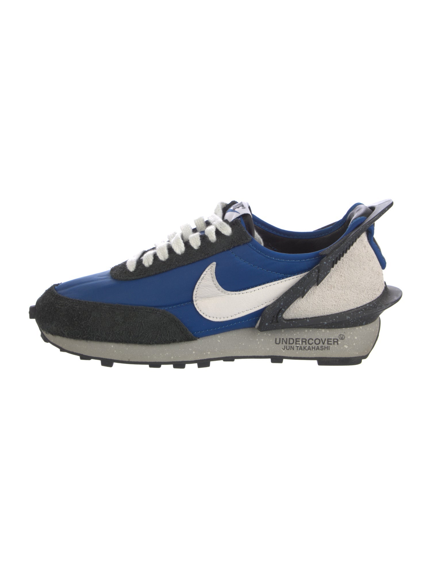 Nike x Undercover Nylon Sneakers