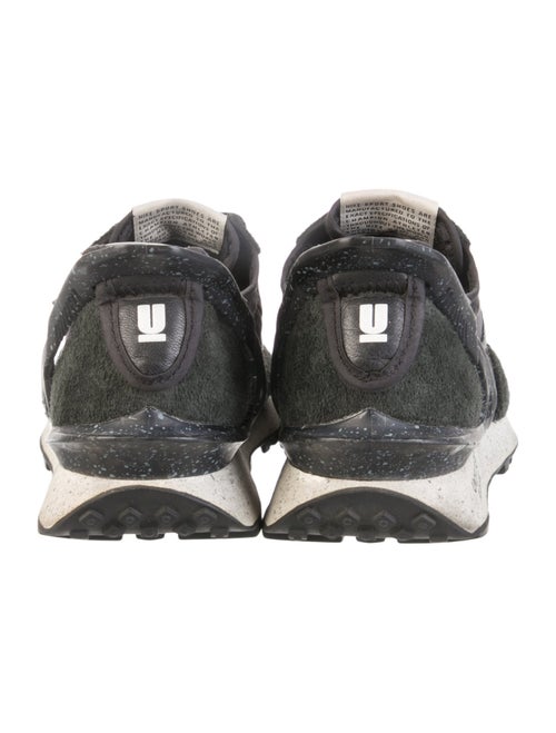 Nike x Undercover Nylon Printed Sneakers