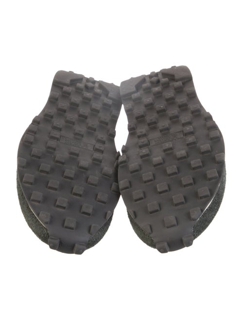 Nike x Undercover Nylon Printed Sneakers