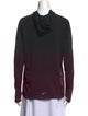 Nike x Undercover Mock Neck Long Sleeve Sweatshirt