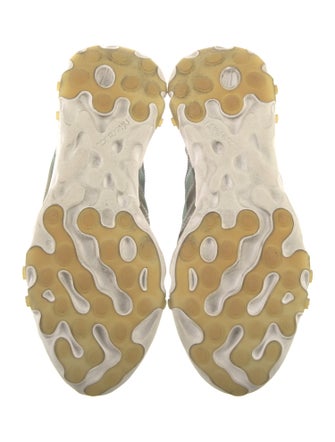 Nike x Undercover Mesh Colorblock Pattern Athletic Sneakers