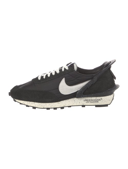 Nike x Undercover Nylon Athletic Sneakers