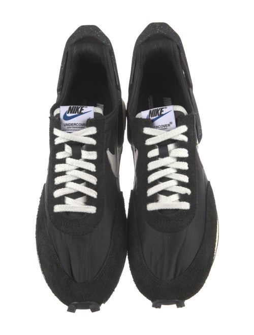 Nike x Undercover Nylon Athletic Sneakers
