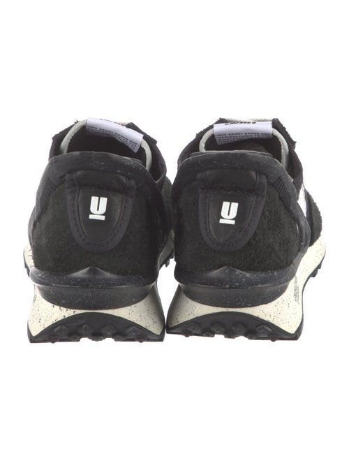 Nike x Undercover Nylon Athletic Sneakers