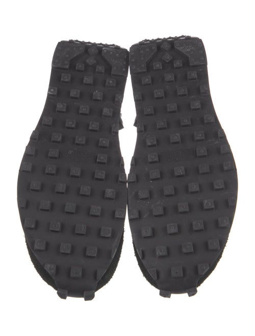 Nike x Undercover Nylon Athletic Sneakers