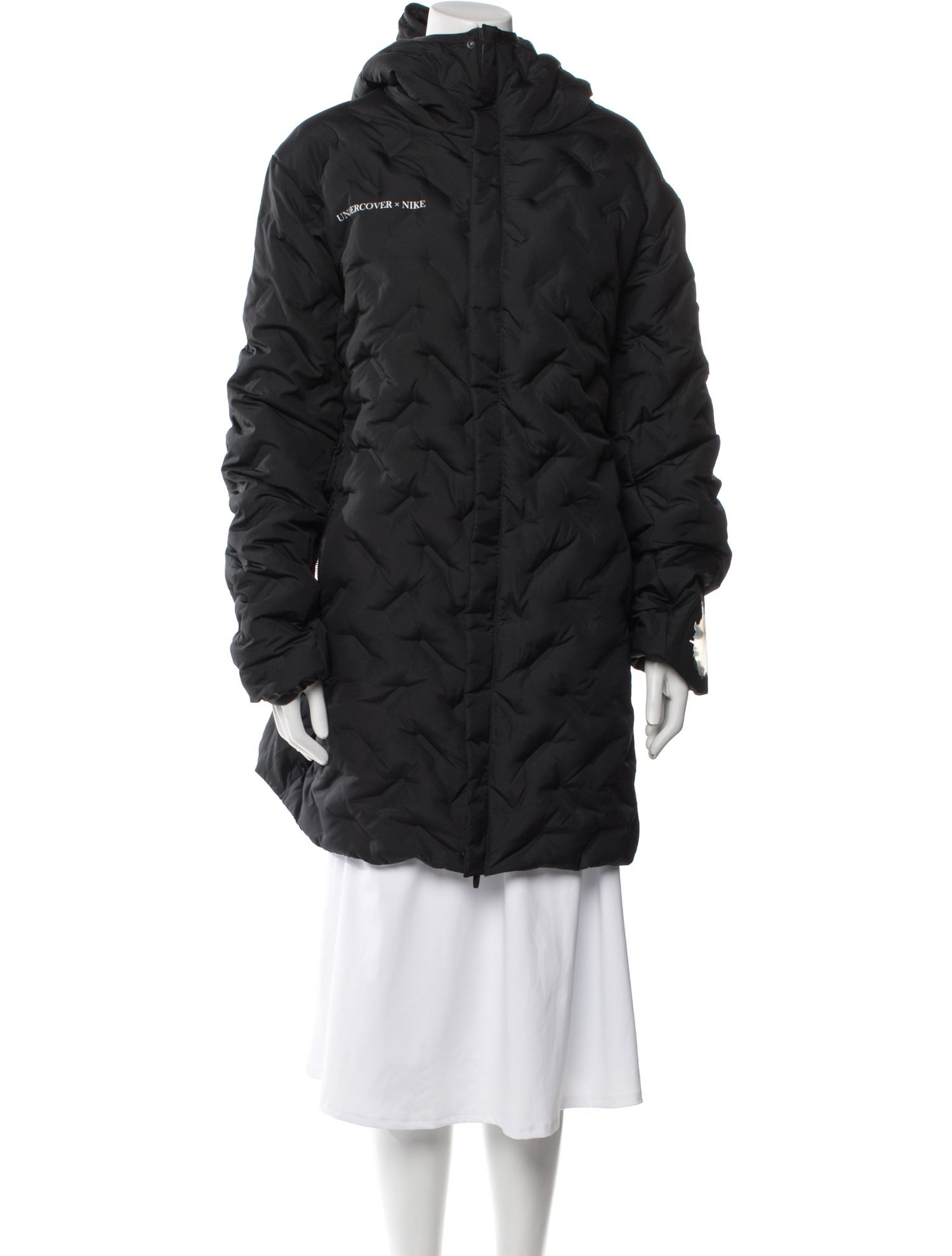 Nike x Undercover Down Jacket