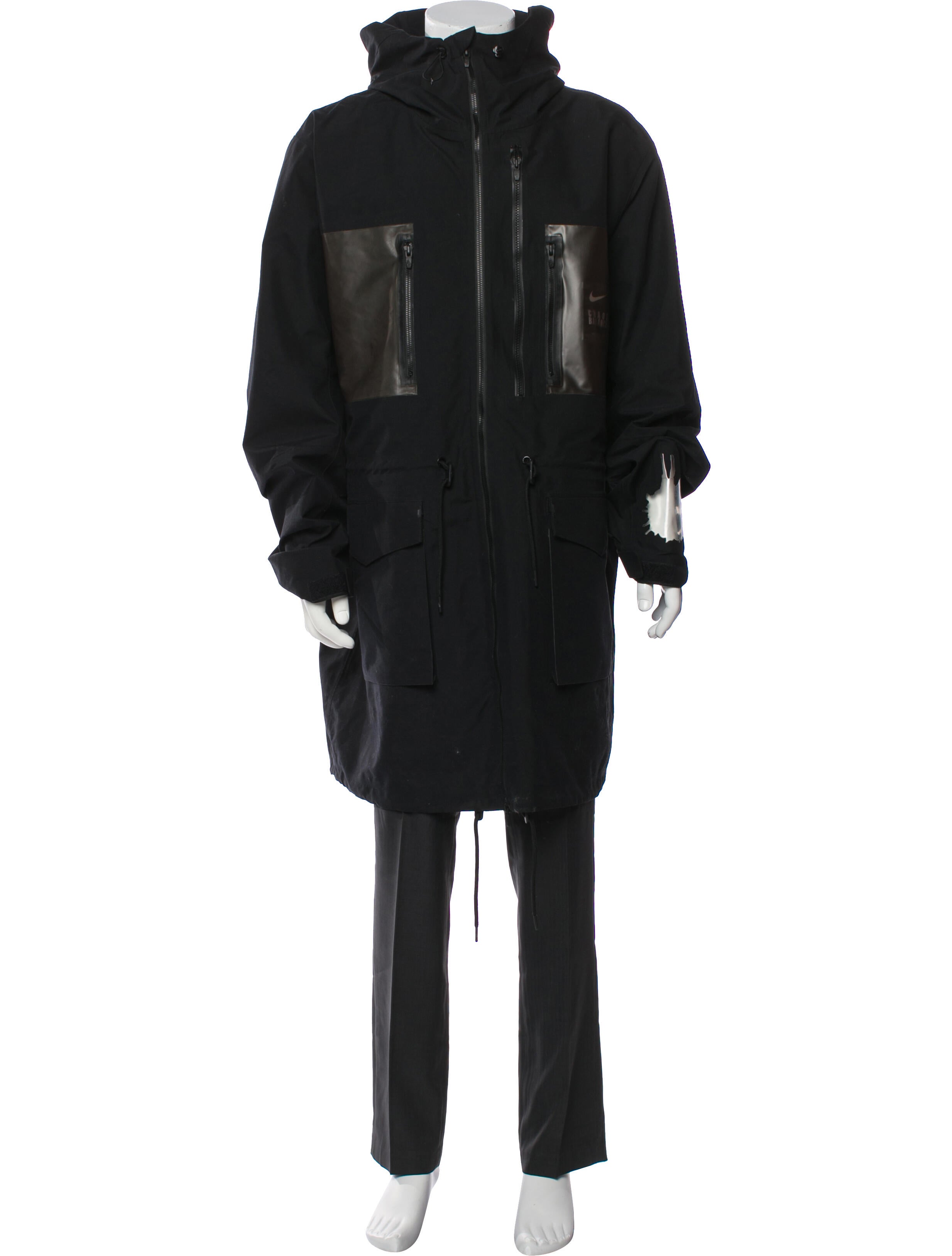Nike x Undercover Parka