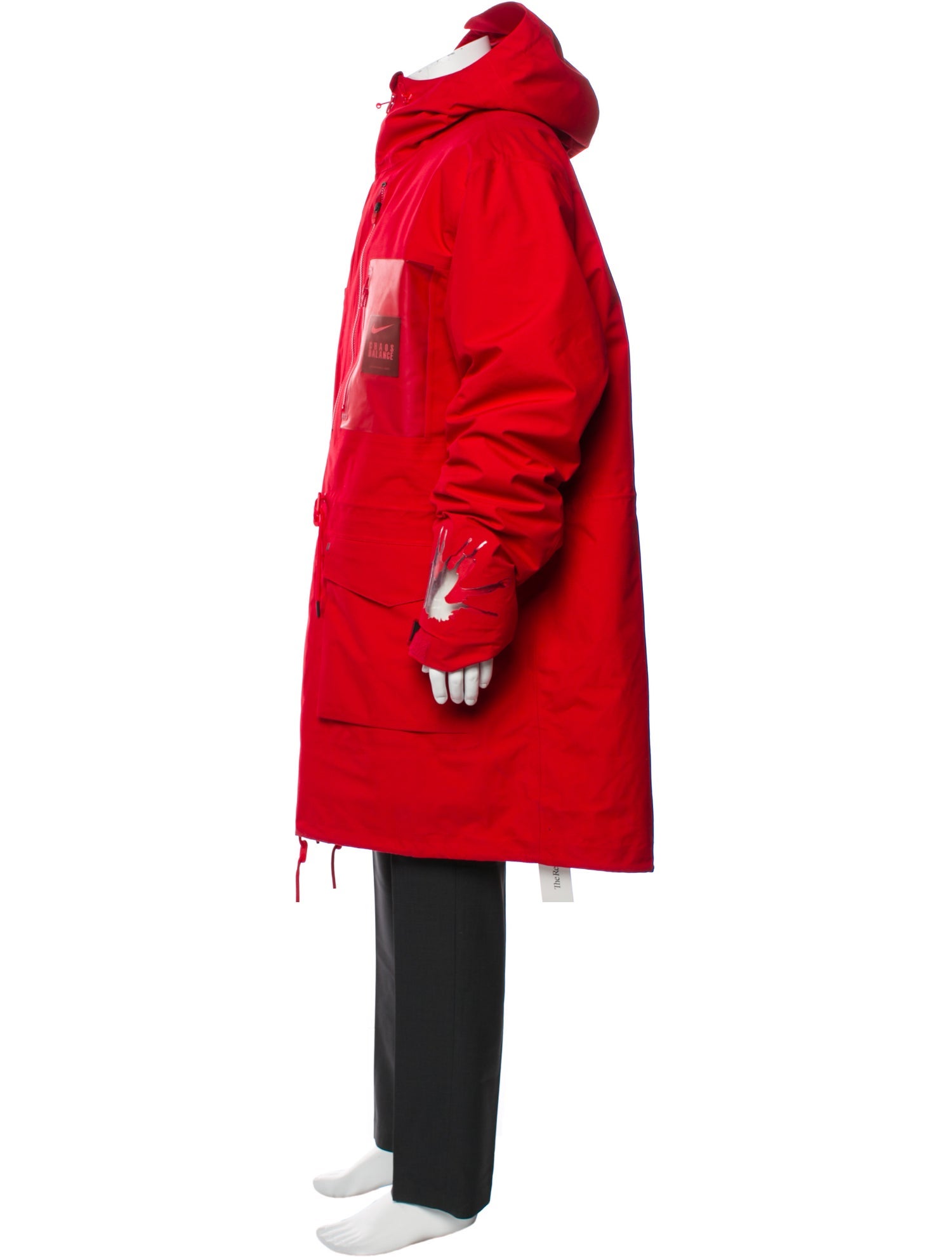 Nike x Undercover Parka